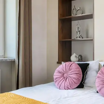 Wavelo Apartments