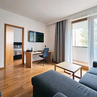 Old Town Plaza Apartment