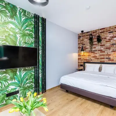 Premium Vintage Apartament by Krakow Home