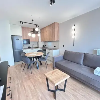 ApartmentPrestige Soho