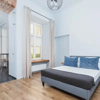 One bedroom apartment - Sarego 28 Street