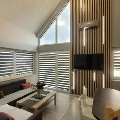 Apartament Jasmin