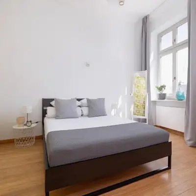 1-Bedroom Apartment - Brodzińskiego 3 - Podgórze