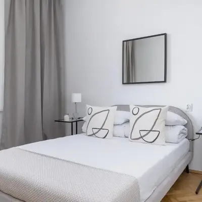 1-Bedroom Apartment - Długa 65