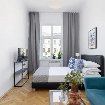 1-Bedroom Apartment - 65 Długa Street