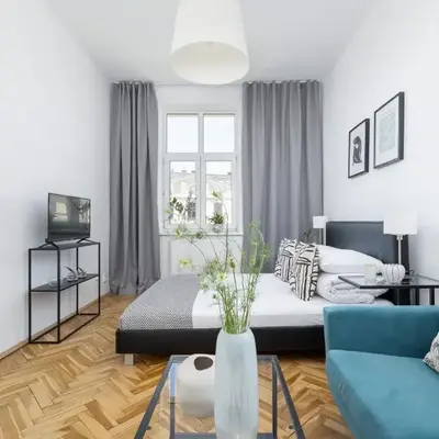 1-Bedroom Apartment - Długa 65 street