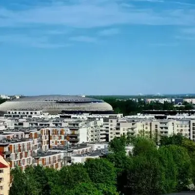 Movie Nights Tauron Arena