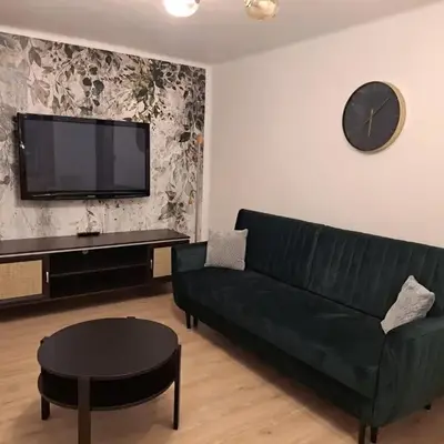 Green Apartament