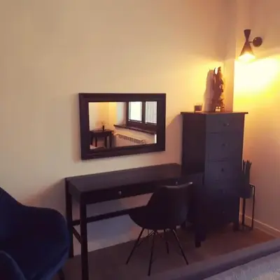 Apartament Roztoki 4a