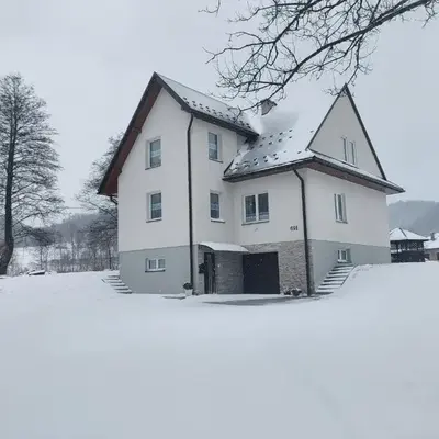 Apartament u Majki