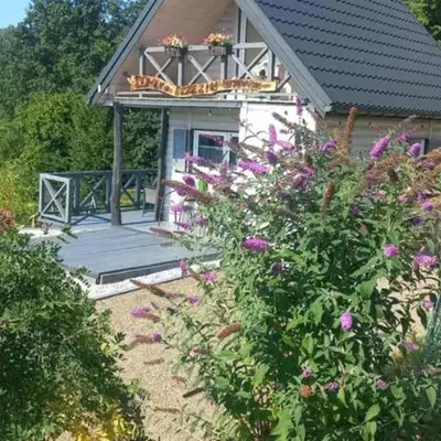 Domek na Brzeziu