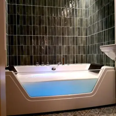 WANNA SPA na Starym Mieście