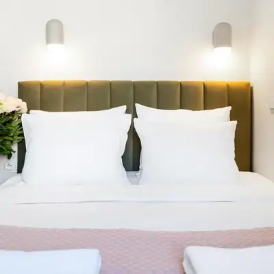 Househost Apartment Smoleńsk 33-309A