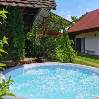 Bluszcz i Lawenda