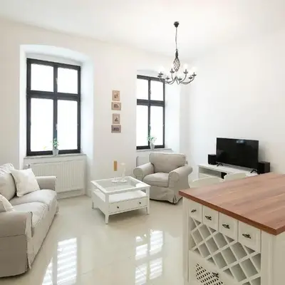 Apartamenty Winnicy Kresy III