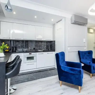 Premium Glamour Apartment by Krakow Home