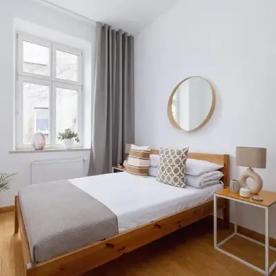 Wielopole 7 - 1 bedroom - OLD TOWN