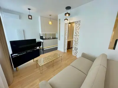 Gallery image of Divon Old Town Apartments in Kraków
