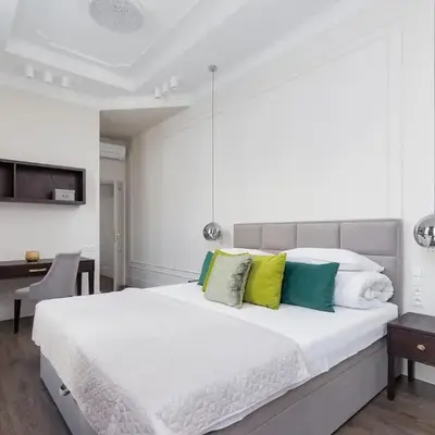 Apartment with balcony - Kazimierz- Starowislna 43