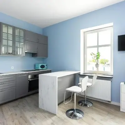 Pawia Apartments Studio
