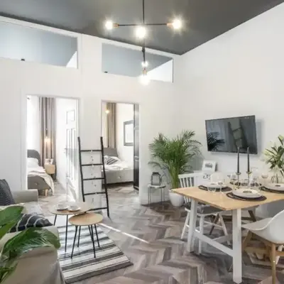 Jozefa 20 Street 2 bedroom apartment