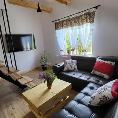 Stylove Apartamenty