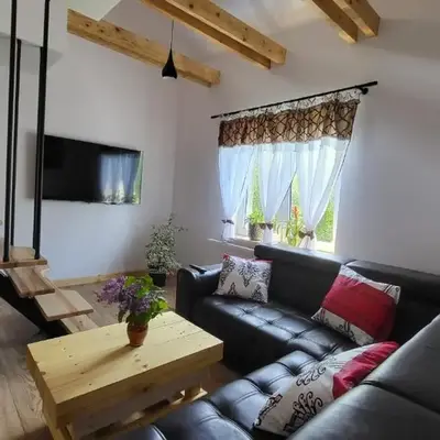 Stylove Apartamenty