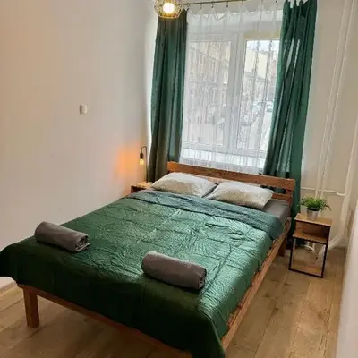 Well Apartment in Old Town