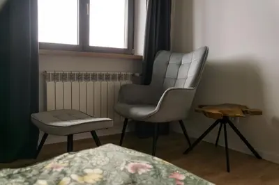 Gallery image of Apartament w centrum Wieliczki in Wieliczka