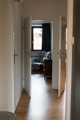 Gallery image of Apartament w centrum Wieliczki in Wieliczka