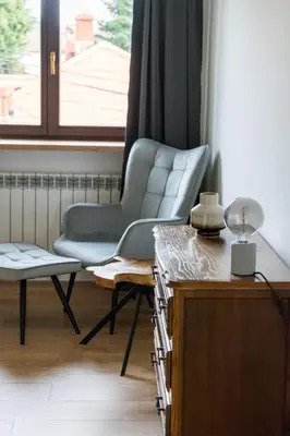 Gallery image of Apartament w centrum Wieliczki in Wieliczka