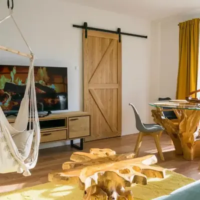 Apartament w centrum Wieliczki