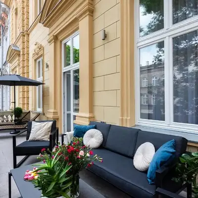 Old Town K34 by M Apartments