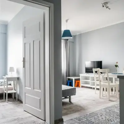 Apartament Róża 2 Zator - 2km od Energylandii