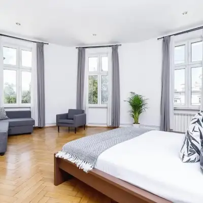 Two Bedroom Apartment - Dietla 51 street