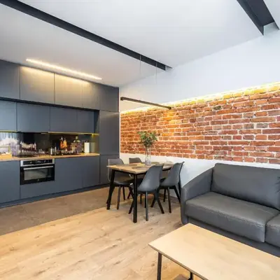 RentPlanet - Apartament Prusa