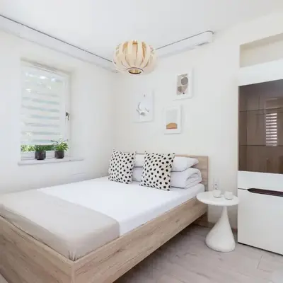 One bedroom apartment in the centre - Sarego 16