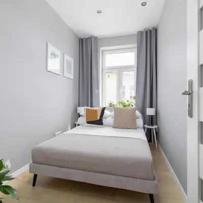 3-bedroom apartment - Old Town- Blich 9