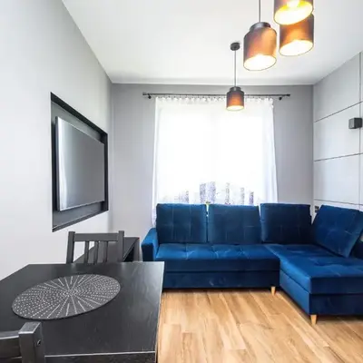 RentPlanet - Apartament Kasztelańska