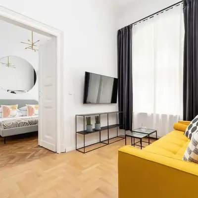 Wawel Castle - Modern Apartment - 7 Gertrudy
