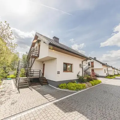 Energylandia Domki-Apartamenty u Agi G