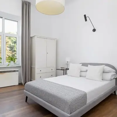 1-bedroom apartment - Długa 65 street