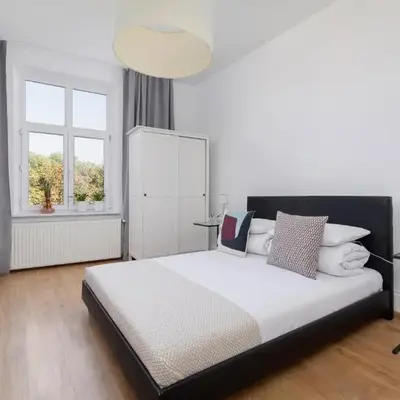 1-Bedroom Apartment - Długa 65 Street