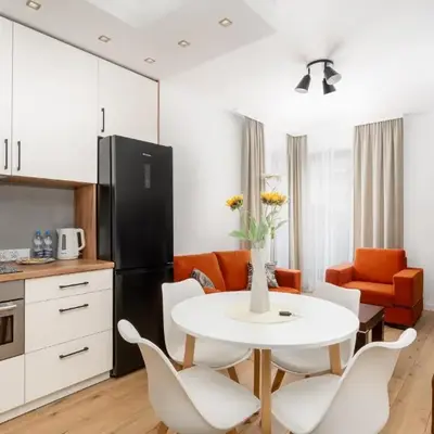 Przewóz Comfort Apartment by BookingHost