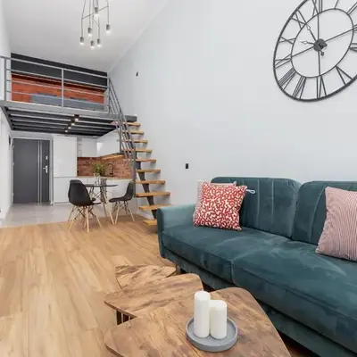 Modern Apartment in Kazimierz District - Józefa 2