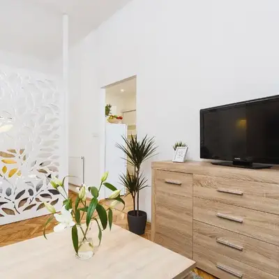 1 Bedroom Apartment - Starowiślna 54