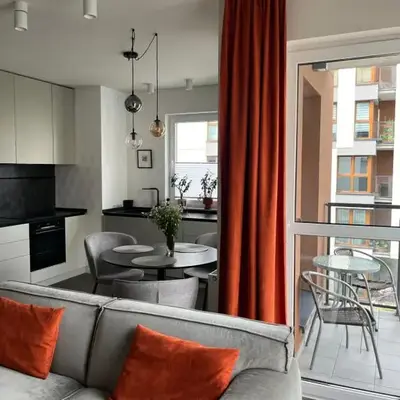 Wrocławska 53 - Duży i Wygodny apartament