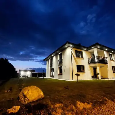 Noclegi Sunny House