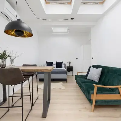 Apartment in Kazimierz District - Starowislna 43