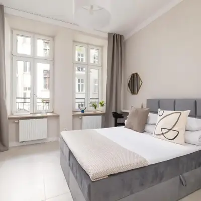Studio for two - Kazimierz- 43 Starowiślna Street